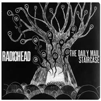 The Daily Mail / Staircase cover